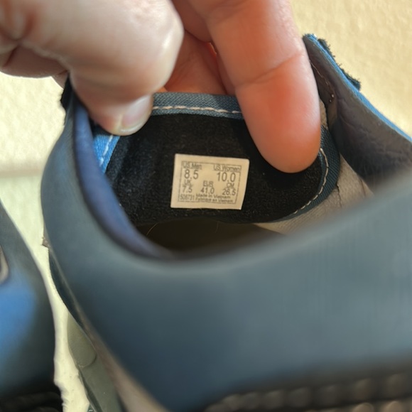 VANS Old Skool - Picture 16 of 17